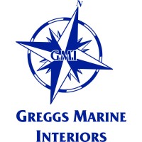 Gregg's Marine Interiors logo - Similar company to Shift Networks