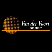 Van der Voort Groep logo - Similar company to Plan4Flex