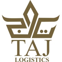 Taj Logistics logo - Similar company to Pace Logistics