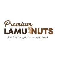 Premium Lamu Nuts logo - Similar company to Aviid