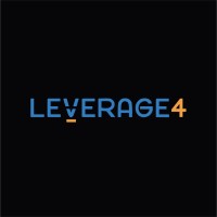Leverage4 logo - Similar company to Seedling