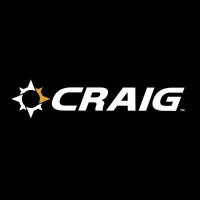 Craig Manufacturing logo - Similar company to Nutem Custom Manufacturing Ltd