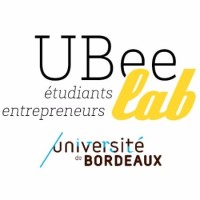 UBee Lab - L'incubateur étudiant de l'université de Bordeaux logo - Similar company to Obiwe
