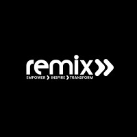 Remix logo - Similar company to Quantum Wallet