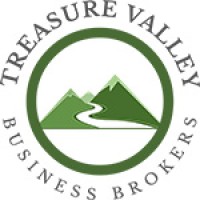 Treasure Valley Business Brokers logo - Similar company to Conard Corporation