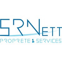 SRNETT NORMANDIE logo - Similar company to Dame Cakes