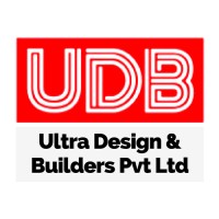 Ultra Design & Builders Pvt Ltd