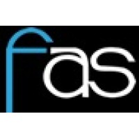 FAS ARTS Management logo - Similar company to The Ticket Machine Group - Lovetheatre & Group Line