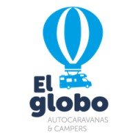 Autocaravanas y Campers El Globo logo - Similar company to Sax Empire