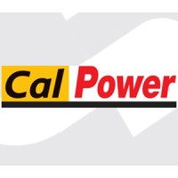 CalPower logo - Similar company to Electrofit Systems S.R.L.