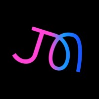 Mon Joli Néon logo - Similar company to Growth Wave Studios