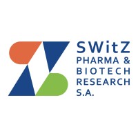SWitZ Pharma & Biotech Research S.A. logo - Similar company to Pharmin Sa