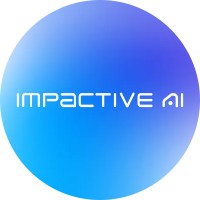 임팩티브 AI (Impactive AI) logo - Similar company to Inform Software