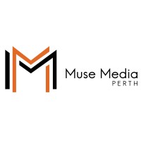Muse Media Perth logo - Similar company to Wa Prestige Cabinets