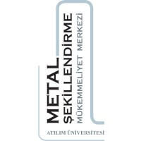 Metal Forming Center of Excellence logo - Similar company to Simultura Malzeme Teknolojileri
