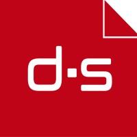 Draft Solutions logo - Similar company to Aioros Studios