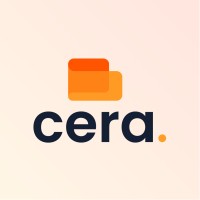 Cera - Invest with Stablecoins logo - Similar company to Preptick