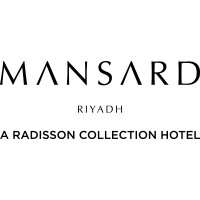 Mansard Riyadh, A Radisson Collection Hotel logo - Similar company to Radisson Collection