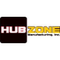 Hubzone Manufacturing, Inc. logo - Similar company to Electroflip
