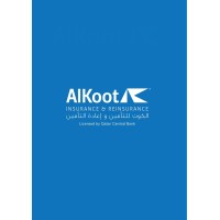 Al Koot Insurance & Reinsurance Company logo - Similar company to Qlm