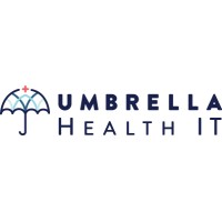 Umbrella Health IT logo - Similar company to Administrative Network Inc
