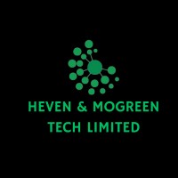 HEVEN & MOGREEN TECH LTD logo - Similar company to Web3Switch Accelerate