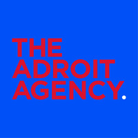 The Adroit Agency logo - Similar company to Buzzhub