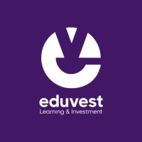 Eduvest logo - Similar company to M2G Trading