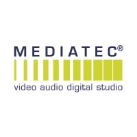 Mediatec Video und Audio Service GmbH logo - Similar company to Toneart Gmbh & Co.Kg