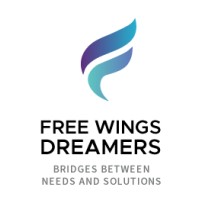 Free Wings Dreamers