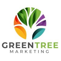 Green Tree Marketing logo - Similar company to The Digital Moon