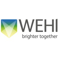 WEHI (Walter and Eliza Hall Institute of Medical Research) logo - Similar company to Intersect