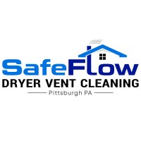 SafeFlow Dryer Vent Cleaning