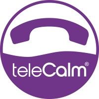 teleCalm logo - Similar company to Keytrack