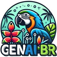 GenAI ᴮᴿ logo - Similar company to Lugui Ai