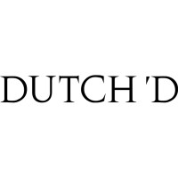 Dutch'D logo - Similar company to Silvr Security