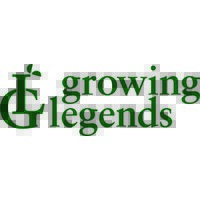 Growing Legends logo - Similar company to Cygnus Publishing