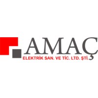 AMAÇ ELEKTRİK LTD. ŞTİ. logo - Similar company to Vfa Elektronik