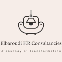 Elbaroudi HR Consultancies logo - Similar company to Jtb Triumph Human Resources Consultancies Co.