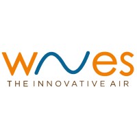 Waves Aircon Pvt. Ltd. logo - Similar company to Stm Technologies