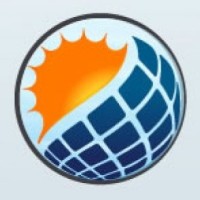 Solar Marine Energy logo - Similar company to Its Marine Solar Boat Team