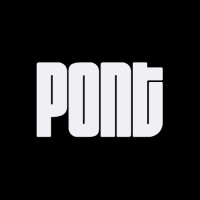 Pont Creative Agency logo - Similar company to Eltezza