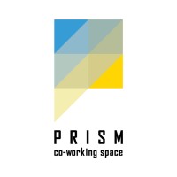 Prism Co-working Space logo - Similar company to Invision Technology Uk Ltd