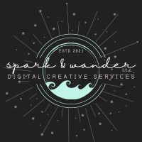 Spark & Wander Ltd. Digital Creative Services