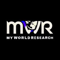 MyWorld Research logo - Similar company to Pacific Data Solution