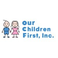 Our Children First (OCF) logo - Similar company to Thrive By 5