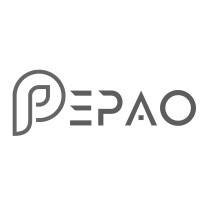Pepao logo - Similar company to Click Onee