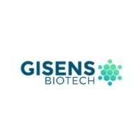 Gisens Biotech logo - Similar company to Flutespace