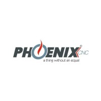 PHOENIX CNC logo - Similar company to Creative Arts