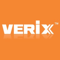 Verix Hinges logo - Similar company to Select Hinges